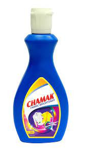 Chamak Fabric Brightener- 100ml