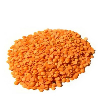 Moshur Daal (Imported) 500gm