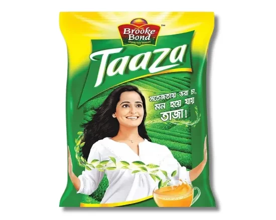 Brooke Bond Taaza Tea 200 gm