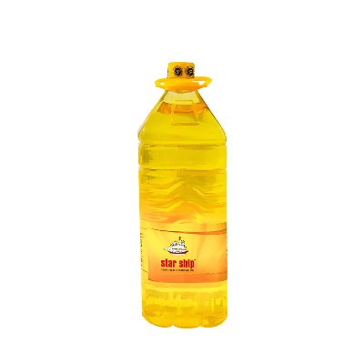 Starship Soyabean Oil 2ltr
