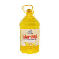 Starship Soyabean Oil 5ltr